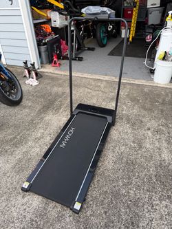 Walking Pad