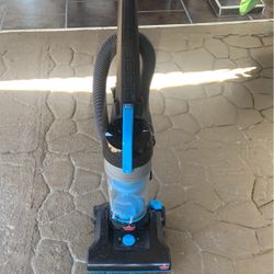 bissell vacuum 