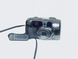 Pentax 75 Year Anniversary IQZoom 115