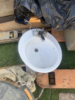 Sink$20