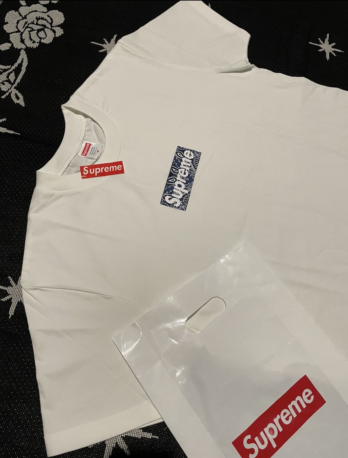 Supreme Shirt