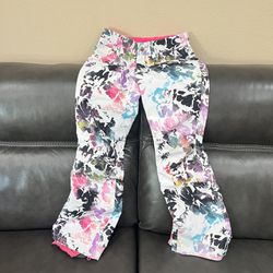 Pink Aperture Snowboard/ Ski Pants Women's XS, Waterproof Pants for Sale in  Brea, CA - OfferUp