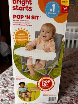 Baby Chair