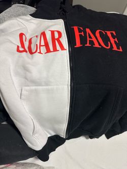 Scarface Men’s Hoodie XL