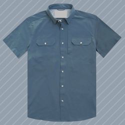 Large Bulk Offering of Men’s Shirts!