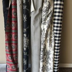 Home Decor Fabrics