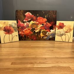 Wall Art-Pictures