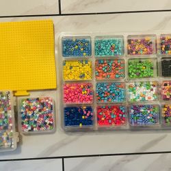 Perler Beads