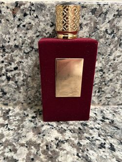 Ameerat Al Arab Perfume Bottle