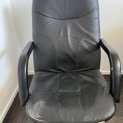 Free Executive Desk Chair