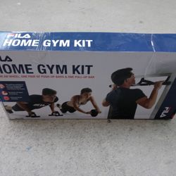 Fila Home Gym Kit