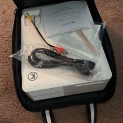 Projector 