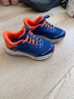 Sketchers size 11 boys