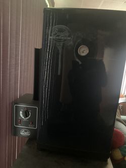 Bradley Designer Series Original Electric Smoker