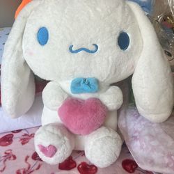 Cinnamoroll Gift Bundle