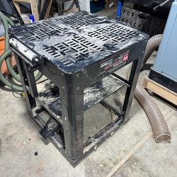 Wen mobile base/stand