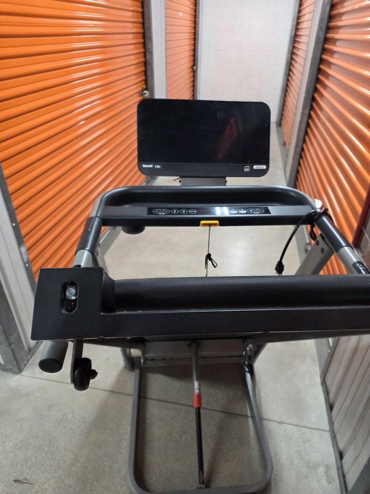 Lifepro Racer Treadmill