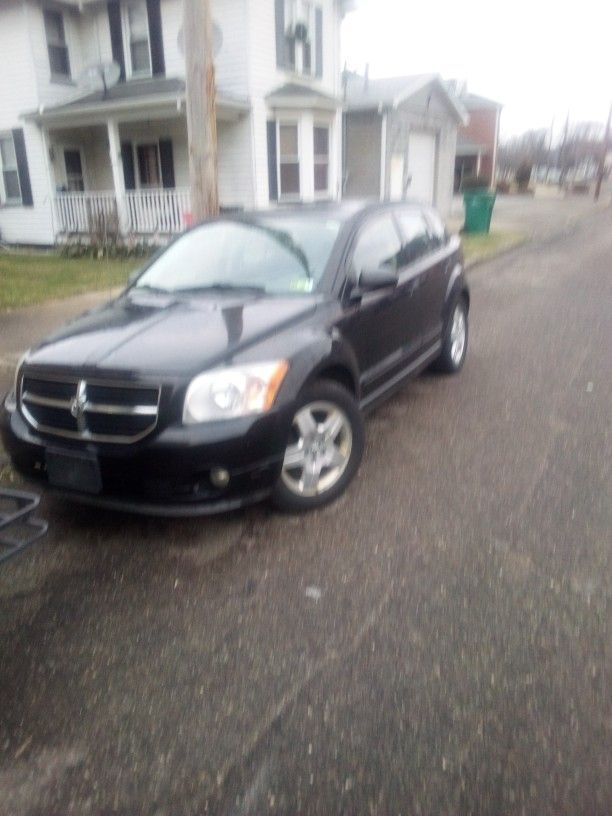 2008 Dodge Caliber
