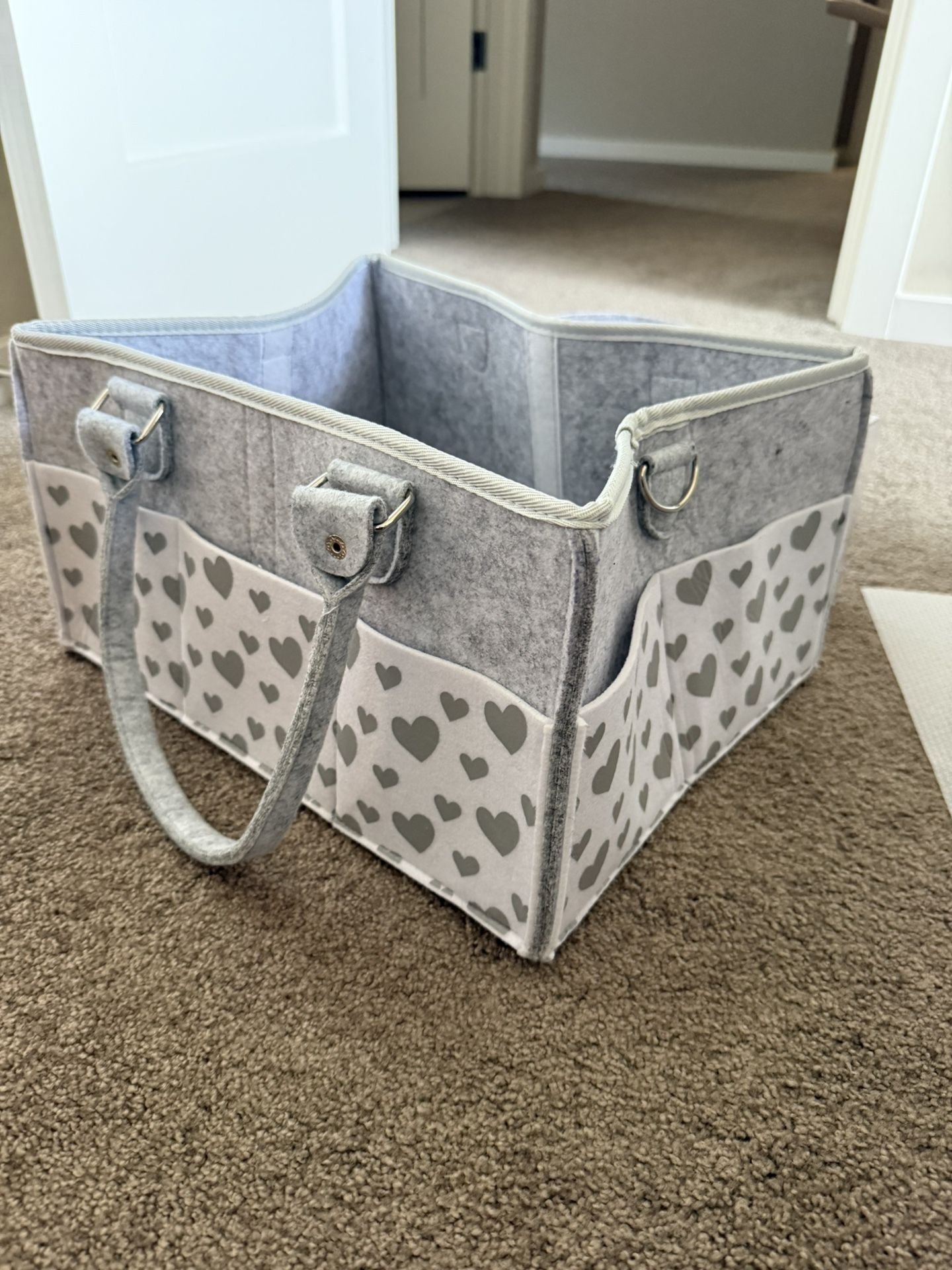 Diaper Bag 