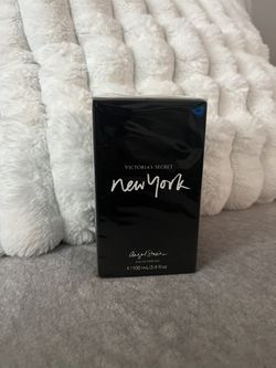 Victorias Secret New York Perfume 3.4 Fl Oz