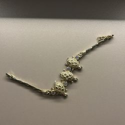 Turtle Bracelet