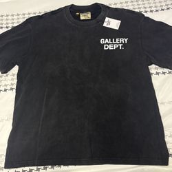 Gallery Dept. Tee Shirt