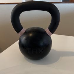 TRX Kettle Hell For Sale (Lightly Used)