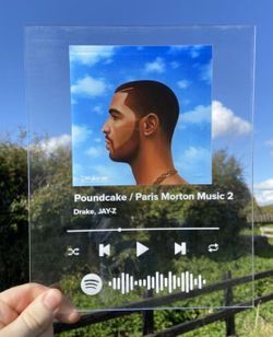 Custom Song Panels