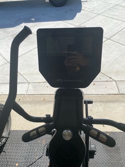 M9 Max trainer Bowflex