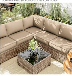 Patio Covers