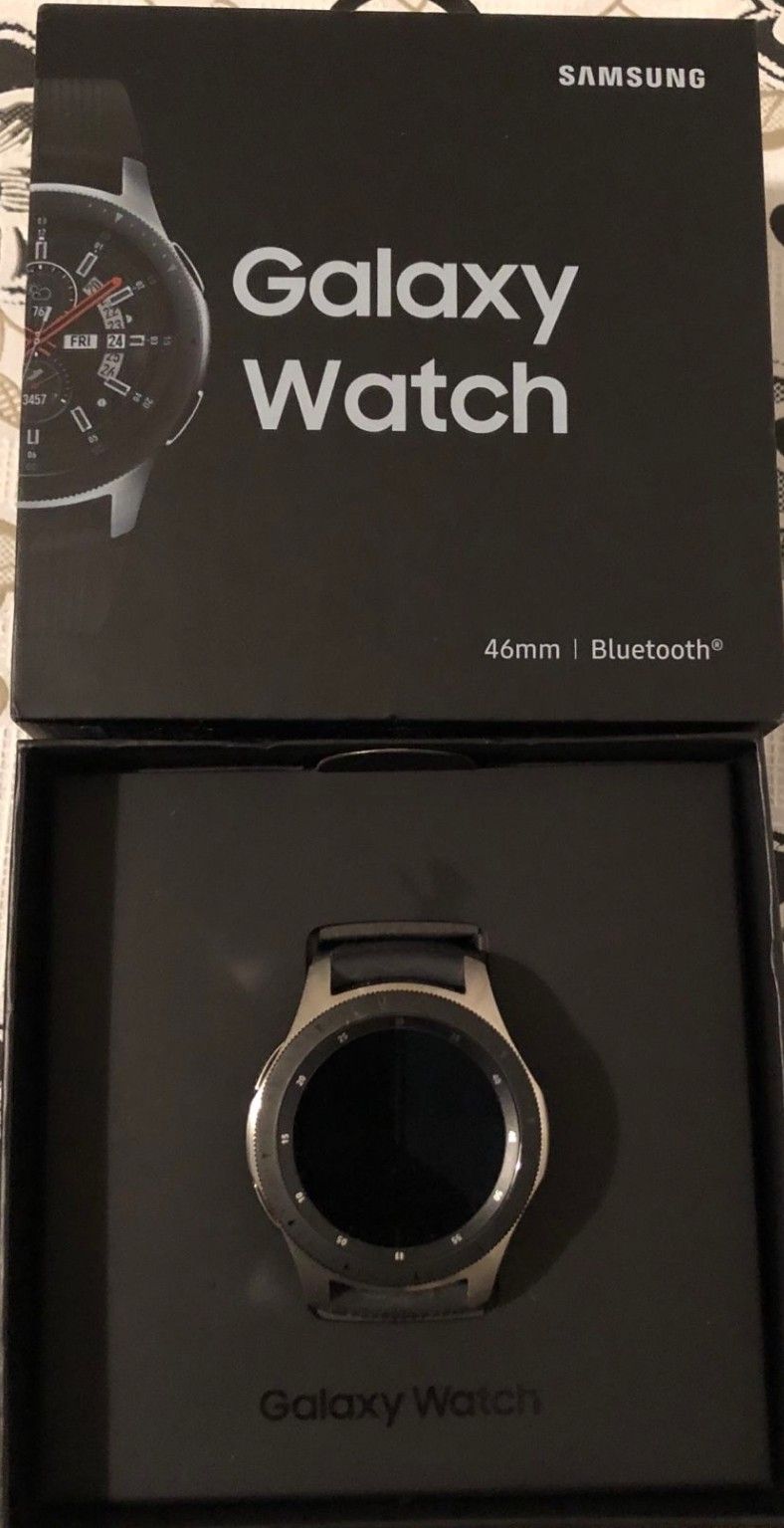 Samsung Watch