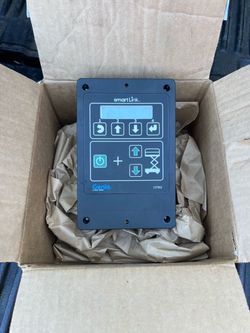 NEW OEM Genie 1284286GT Ground Control – Dual Zone GCON