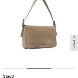 Staud Handbag In Harlow 