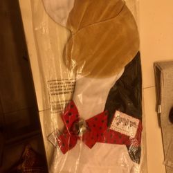 Hearth Hounds Beagle Dog Christmas Stocking 