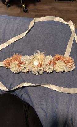Baby Shower Stash