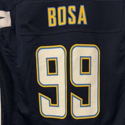 Women’s Charger Jersey 