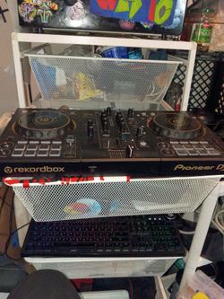 Pioneer Recordbox