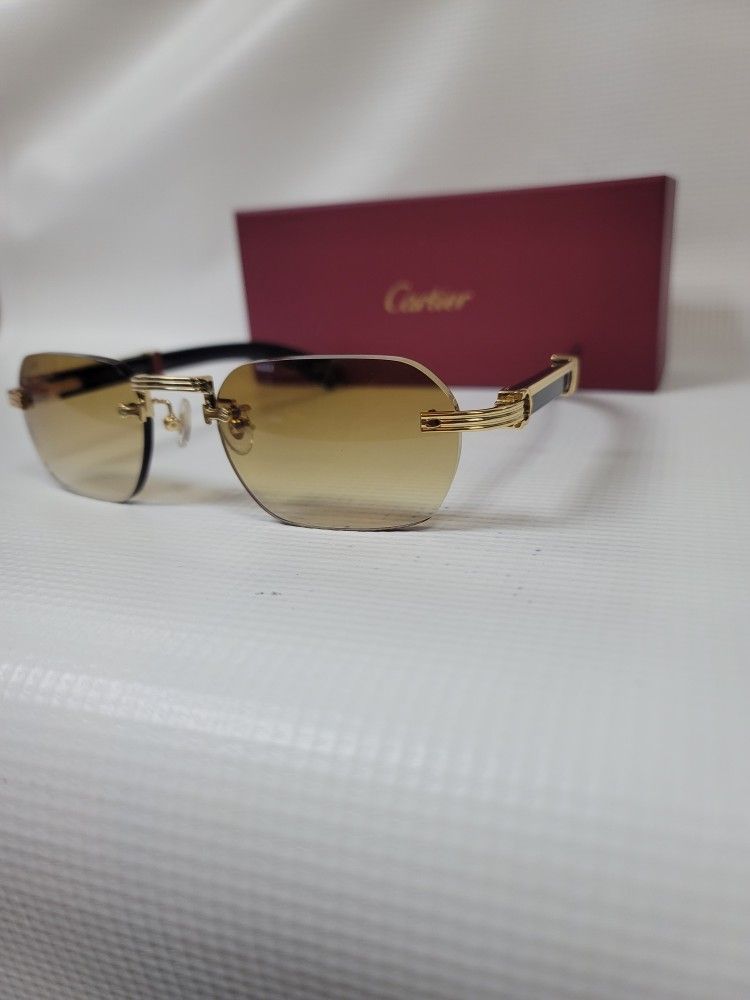 Premier De Cartier Sunglasses 