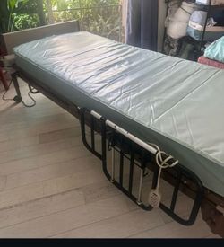 Bed $200. Pick up in Anaheim