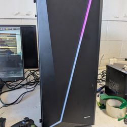 Gaming Desktop 16gb Ram Core I5 4GB AMD Graphics  Windows 11 64 Bit 