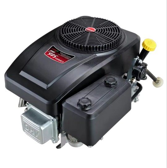 546cc Vertical Shaft Engine