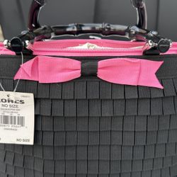 Fringe Purse 