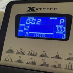 Elliptical