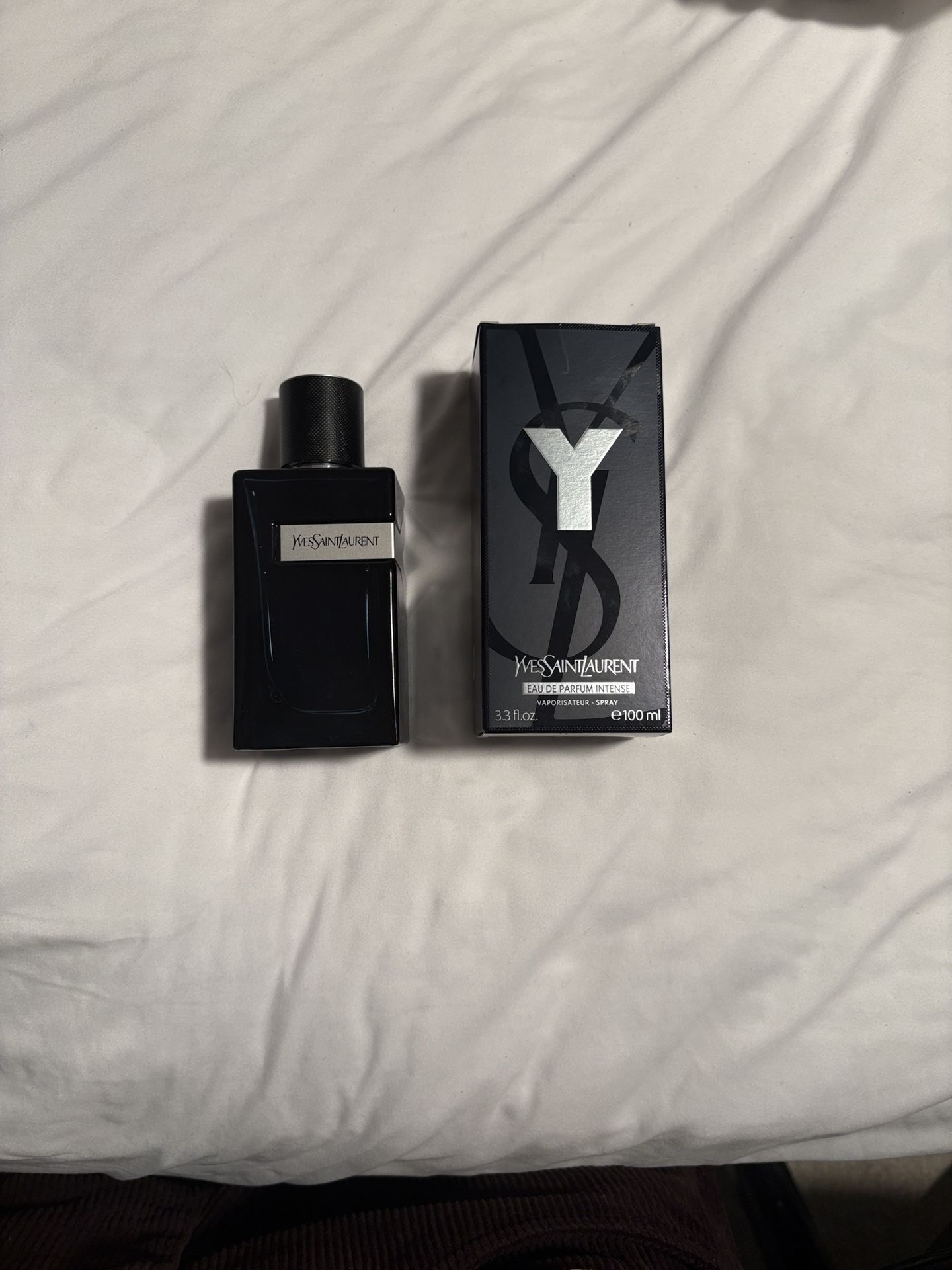 YSL EDP INTENSE