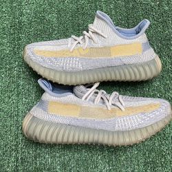 Adidas Yeezy 350 Israfil size 8.5 USED
