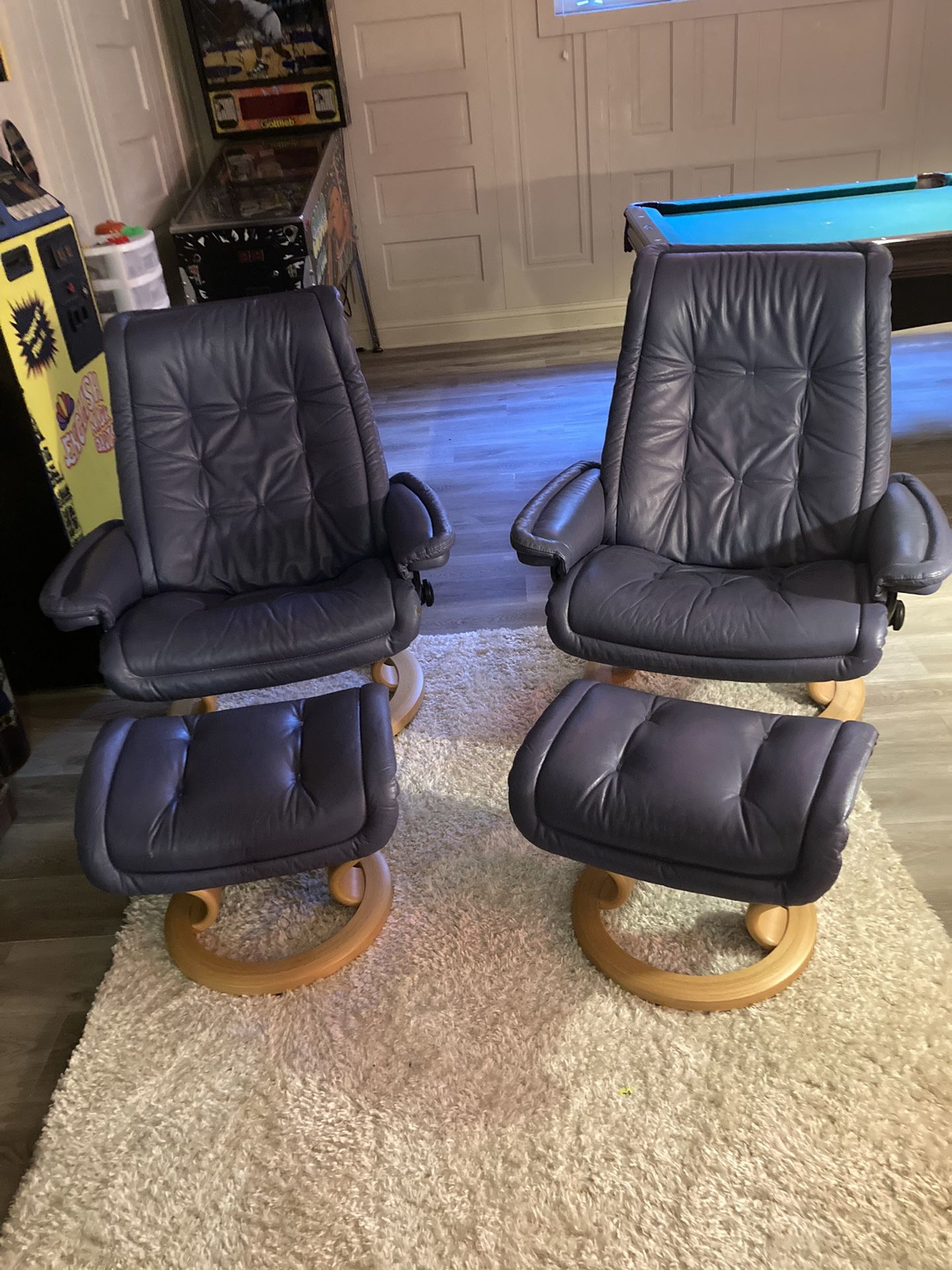 Stressless Rare Find