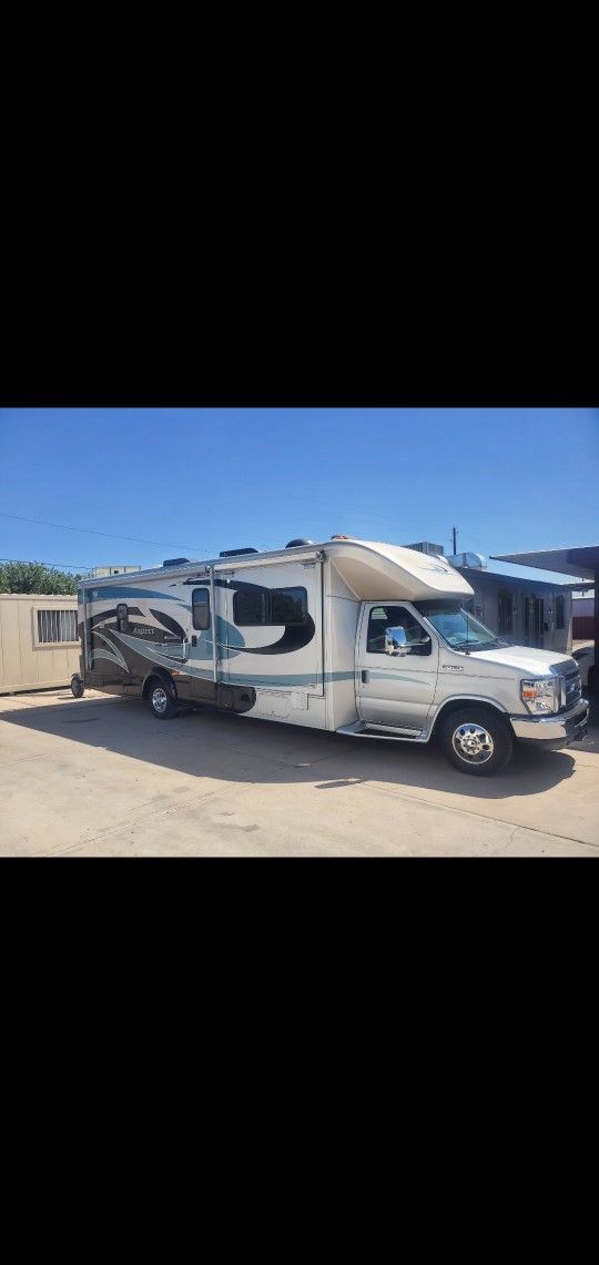 2010 Ford F450