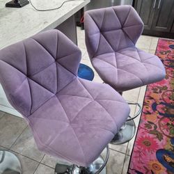 Swivel Bar Chairs
