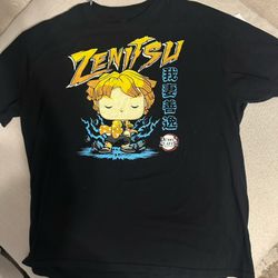Demon Slayer Tshirt 