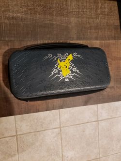 CARRYING CASE - Nintendo Switch